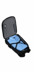 Samsonite GUARDIT 3.0 Laptop Backpack/WH 15.6" BlaK