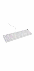 Genesis Tichá klávesnice Thor 404 Outemu Peach (NKG-2300)