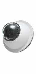 Ubiquiti UniFi Gang Box Mounting Plate - Instalační deska na zeď pro kamery UniFi Pro, Bullet, Dome, Turret, PTZ, bílá