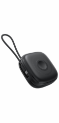 Swissten Power bank VOLTBOX MagGO 10000 mAh s integrovanými kabely + MAGSAFE + Apple WATCH