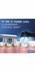 ORAL-B Elektrický zubní kartáček Oral-B iOS2.1C9.0P iO2, růžový