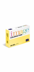 Antalis Papír Image Coloraction Desert - pastelově žlutá (YE23) A4 (80g/100ks)