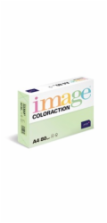 Antalis Papír Image Coloraction Jungle - pastelově světle zelená (GN27) A4 (80g/100ks)