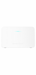 Grandstream GWN7062ET Wi-Fi 6 router, AX3000, 2,4G 2×2:2, 5G 3x3:2 MU-MIMO, Mesh, 3x 10/100/1000Mbps