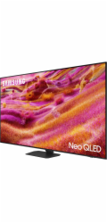 55" SAMSUNG QE55QN90F (2025)