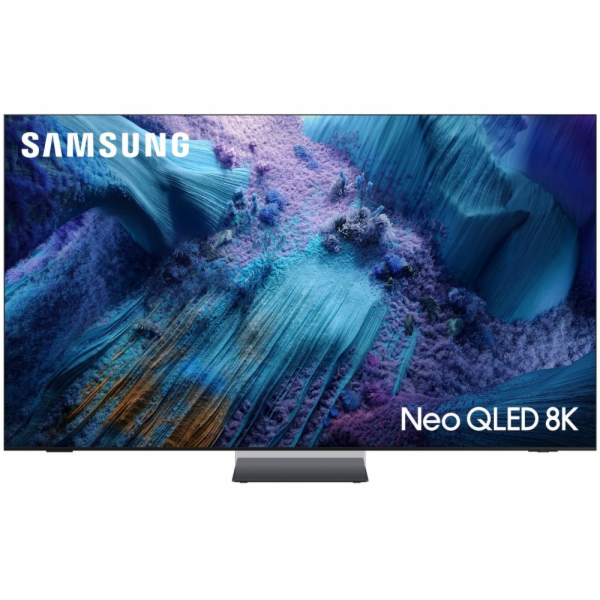 Samsung QE85QN990F NEO QLED 8K 