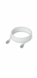 Ubiquiti UACC-Cable-Patch-EL-C6A-8M-W - UniFi Premium Patch Cable 8m