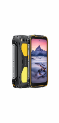 Blackview Chytrý telefon BV7300 6/256GB žlutý