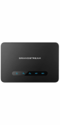 GrandStream HT ATA 812v2 VoIP adaptér