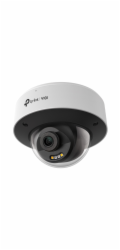 TP-Link InSight S285 IP bezpečnostní kamera do uší, venkovní, 3840 x 2160 px, stropní