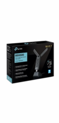 TP-Link Archer TBE400UH WiFi7 USB adapter (BE6500,2,4GHz/5GHz/6GHz,USB3.0)