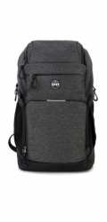 Port Designs Batoh NB Rucksack Port Montreal na notebook 15,6-16" černý