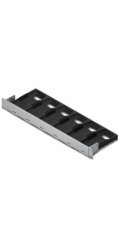 Ubiquiti UACC-AI-Port-RM - UniFi Protect AI Port Rack Mount