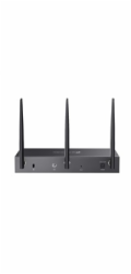 TP-Link DR3650V OMADA ADSL/VDSL gateway (AX3000,3xRJ11(2xFXS,1xDSL),2,4GHz/5GHz,1xGbELAN/WAN,4xGbE,2xUSB3.0)