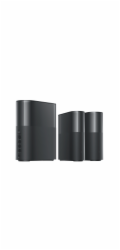 XIAOMI Mesh System BE3600 Pro (3-pack)