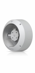 Ubiquiti UniFi AI 360 Junction Box W - Odolná instalační krabice na strop/zeď pro kameru UniFi Protect AI 360, bílá