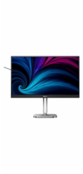 Philips/27B2U4601/27"/IPS/QHD/120Hz/4ms/Black/5R