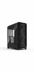 Fractal Design Meshify 3 TG/Midi Tower/Transpar./Černá