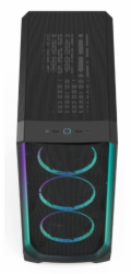Fractal Deisgn Meshify 3 Ambience Pro/Midi Tower/Transpar./Černá