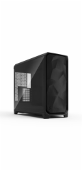 Fractal Design Meshify 3 XL TG/Big Tower/Transpar./Černá