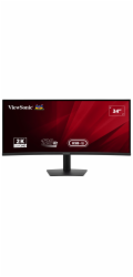 Viewsonic VA3420C 34" zakřivený IPS/3440x1440@120Hz/1ms/300cd/2xHDMI/DP/USB/USB-C/Repro/HAS/VESA