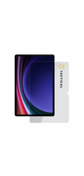Tactical Glass Shield sklo pro Samsung Galaxy Tab S9+/S9 FE+/S10+ Clear