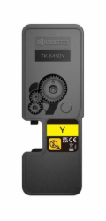 Kyocera Tonerová kazeta 1T0C0DANL0 1 ks. Původní žlutá