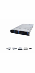 Platforma Asus Rack (2U) RS521A-E12-RS12U