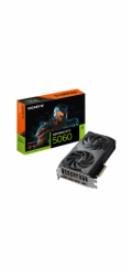 GIGABYTE GeForce RTX 5060 WINDFORCE/OC/8GB/GDDR7