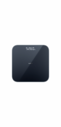 Koupelnová váha Xiaomi Smart Scale S200 (Tmavě šedá)