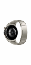 Huawei Watch 5 LTE/46mm/Elegant Band/Titanium