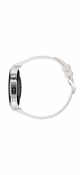 Huawei Watch 5 LTE/42mm/Elegant Band/White