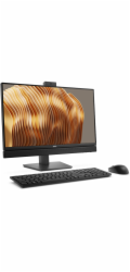 Dell Pro/QC24250/24"/FHD/T/U7-265/16GB/512GB/Arc Xe/W11P/Černá/3RNBD
