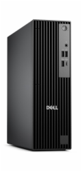 Dell Pro Slim/QCS1250/Slim/U5-235/16GB/512GB/Intel int/W11P/3RNBD