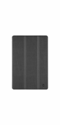 Tactical Book Tri Fold Pouzdro pro Xiaomi Redmi Pad Pro Black