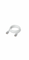 Ubiquiti UACC-Cable-Patch-EL-C6A-3M-W - UniFi Premium Patch Cable 3m