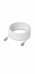 Ubiquiti UACC-Cable-Patch-EL-C6A-15M-W - UniFi Premium Patch Cable 15m