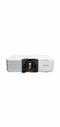 EPSON projektor EB-L790U, WUXGA, 7300ANSI, HDMI, USB, NFC, Airplay
