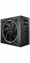 be quiet! Pure Power 13 M | 850W napájecí zdroj 20+4 pin ATX ATX Černá