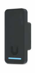 Ubiquiti UniFi Access G3 Reader B - Přístupová NFC čtečka, krytí IP55, PoE, černá