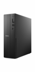 DELL PC Slim ECS1250/180W/I7-14700/16GB/512GB SSD/Intel UHD/WLAN/Kb/Mouse/W11 Pro/3Y PS NBD