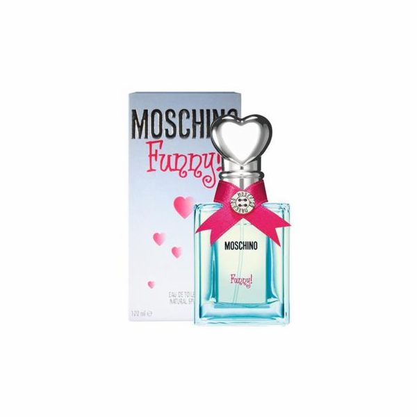 Moschino Funny! EdT 25ml