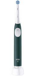 Oral-B Series iO 2 Forest Green