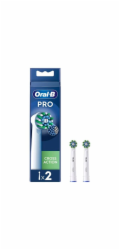 Oral-B kartáčkové hlavice Pro Cross Acti