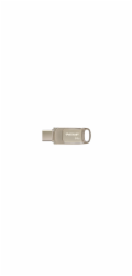 Patriot TAB T560/64GB/USB 3.2/USB-A + USB-C/Stříbrná