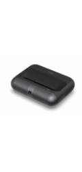 YABER K300s laserový projektor pro domácí kino s Google TV,JBL a ultra krátkou projekcí,černá