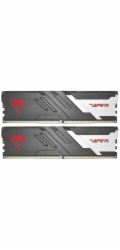 Patriot Memory Viper Venom PVV548G640C32K paměťový modul 48 GB 2 x 24 GB DDR5 6400 MHz ECC
