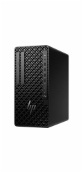 HP Z1 G1i - Věž 1 x Core Ultra 7 265 / až 5.3 GHz - RAM 32 GB - SSD 1 TB - NVMe - Arc A380 - Gigabit Ethernet - Win 11 Pro - monitor: žádný - klávesnice: česká - černá