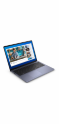 Dell 16/DC16251/7-150U/16"/WUXGA/16GB/512GB/Iris Xe/W11P/Blue/3R NBD
