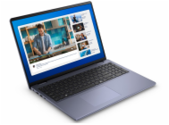 Dell 16/DC16251/7-150U/16"/WUXGA/16GB/512GB/Iris Xe/W11P/Blue/3R NBD